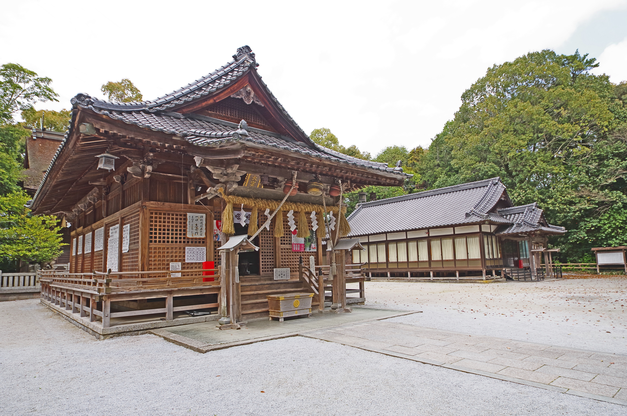 大富神社の画像 - 2枚目