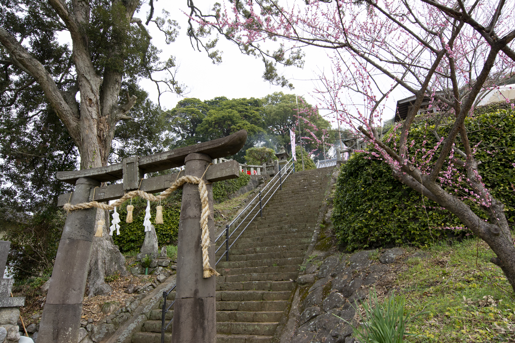 牛尾神社
