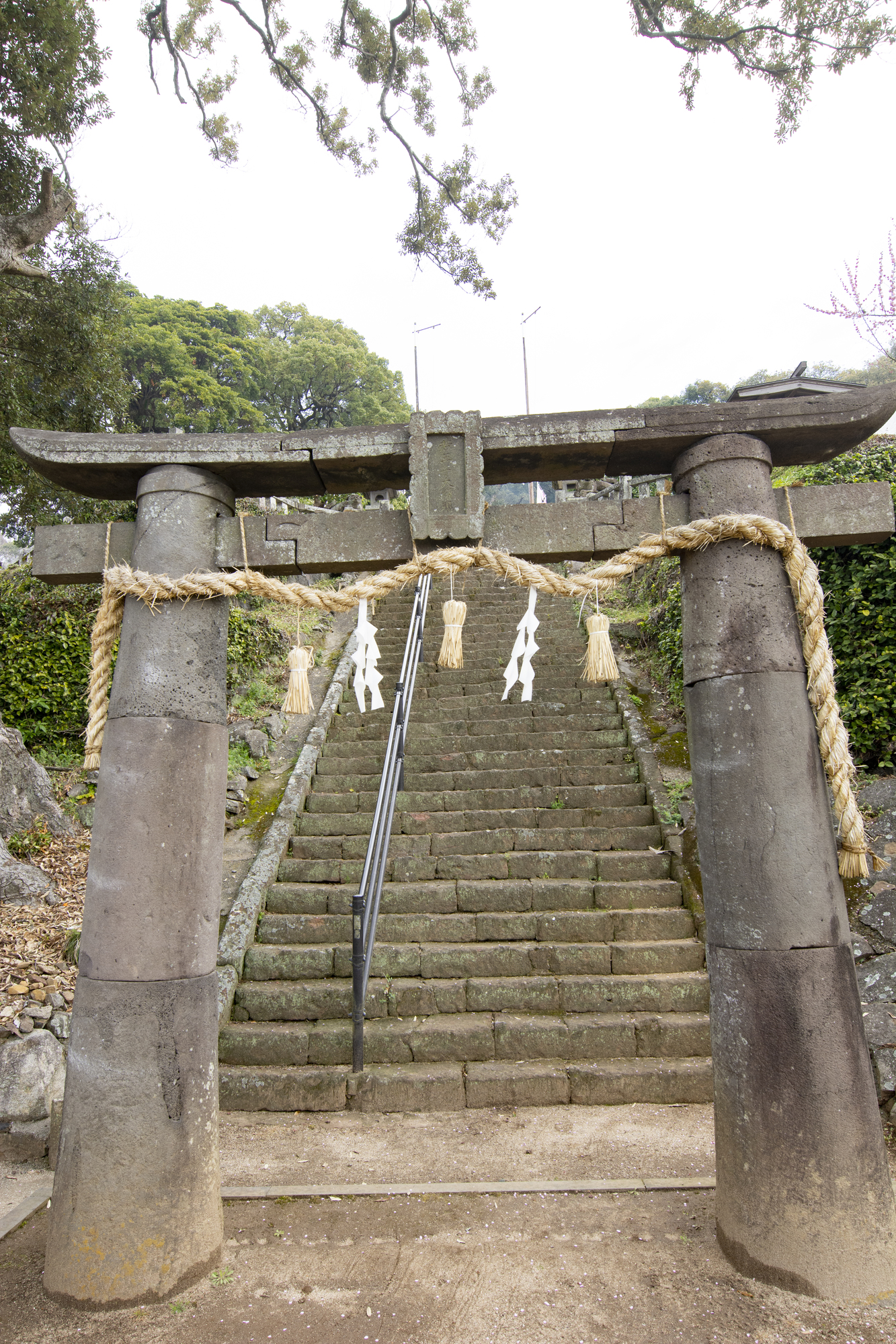 牛尾神社の画像 - 2枚目