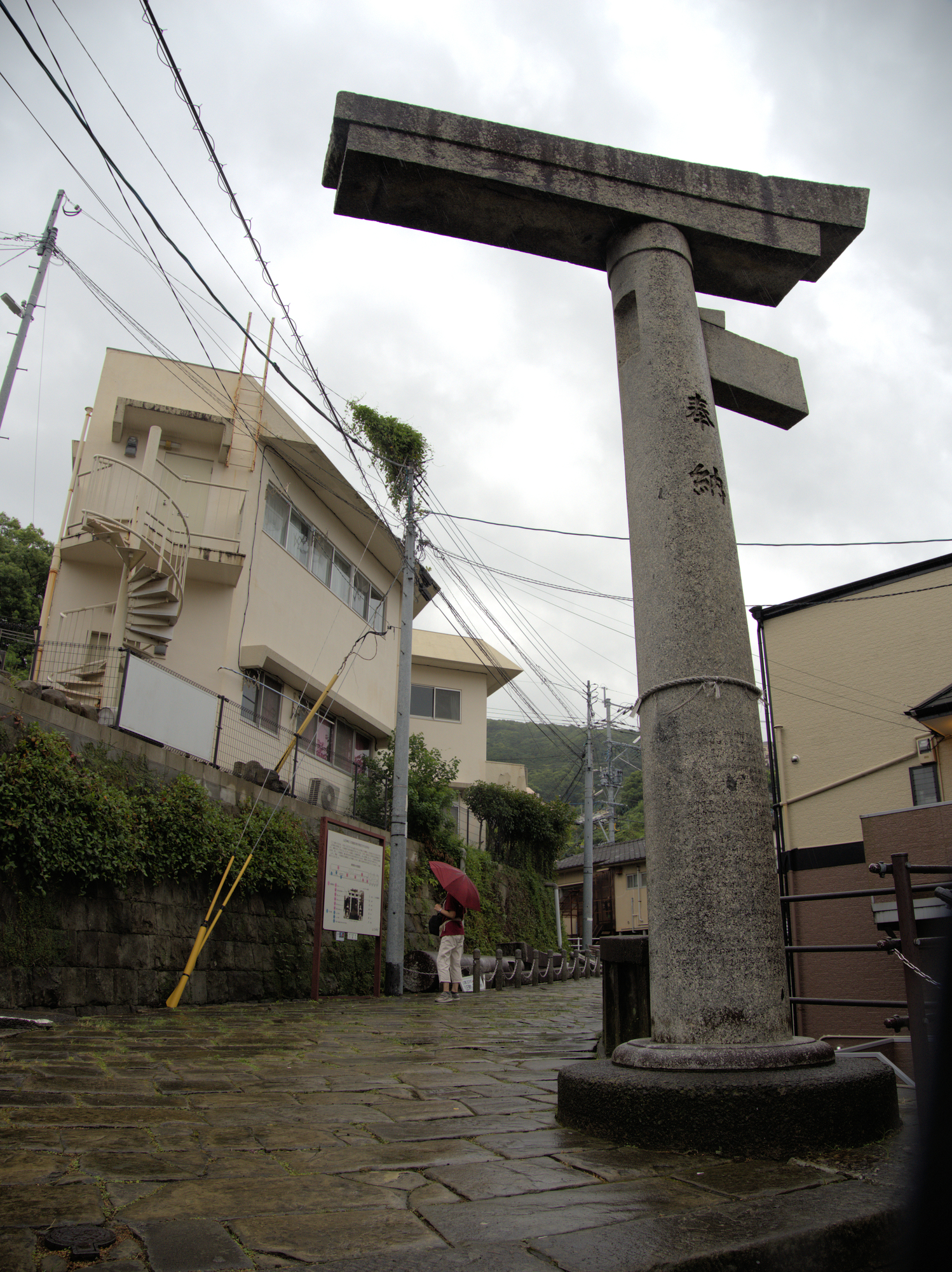 山王神社