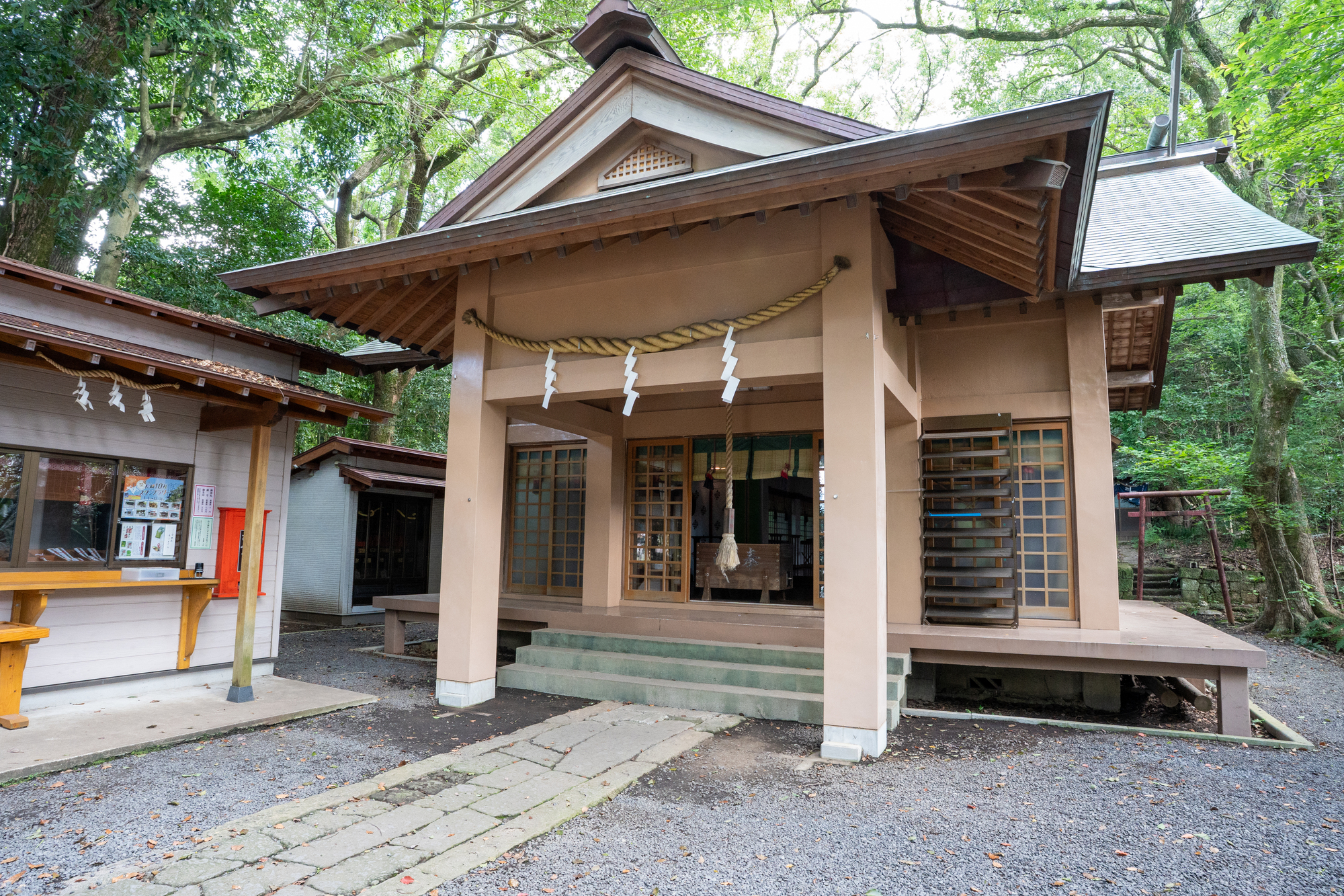 山王神社の画像 - 2枚目