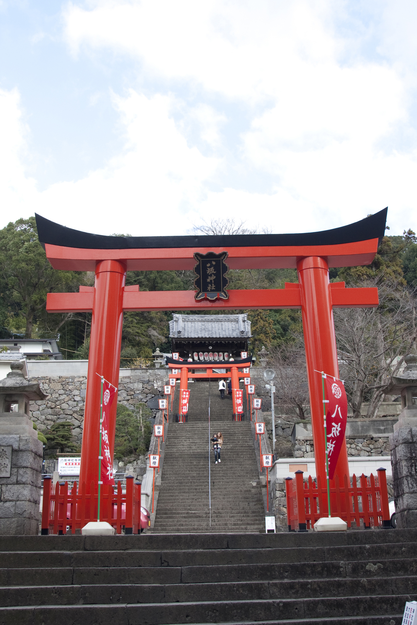 八坂神社