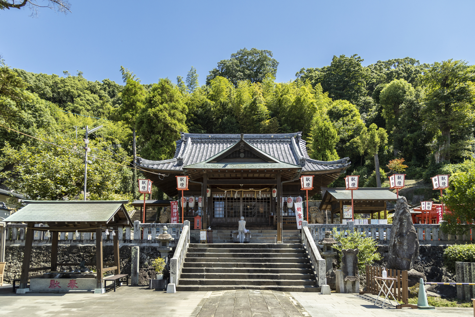 八坂神社の画像 - 2枚目
