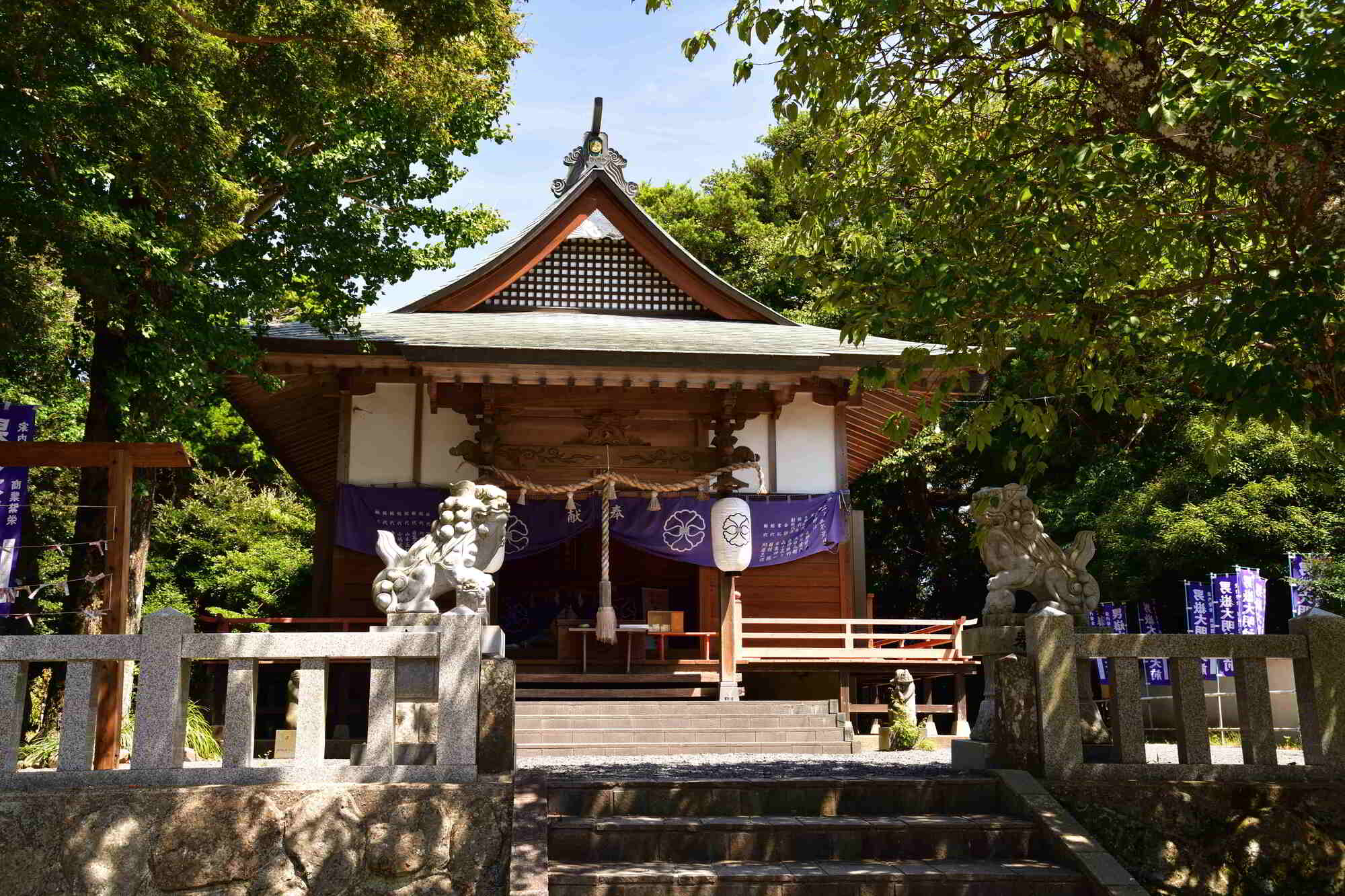 男嶽神社の画像 - 2枚目