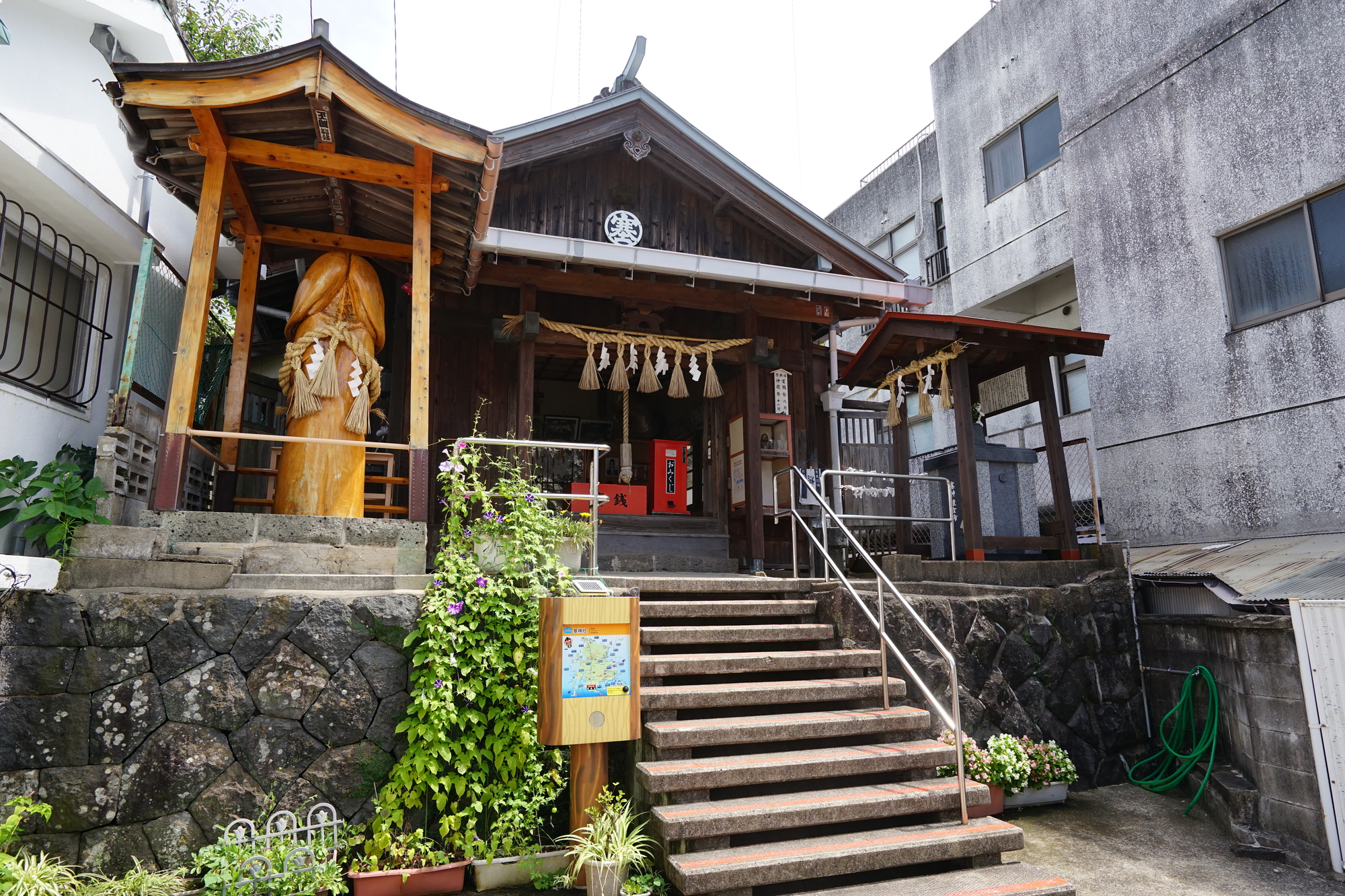 塞神社の画像 - 2枚目