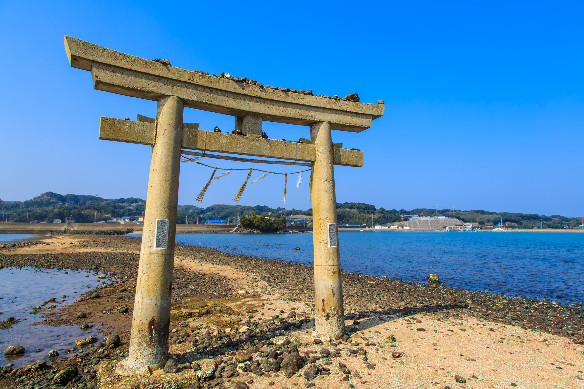 小島神社