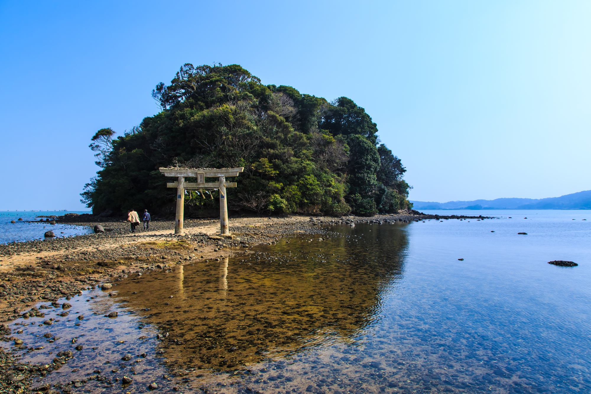 小島神社の画像 - 2枚目