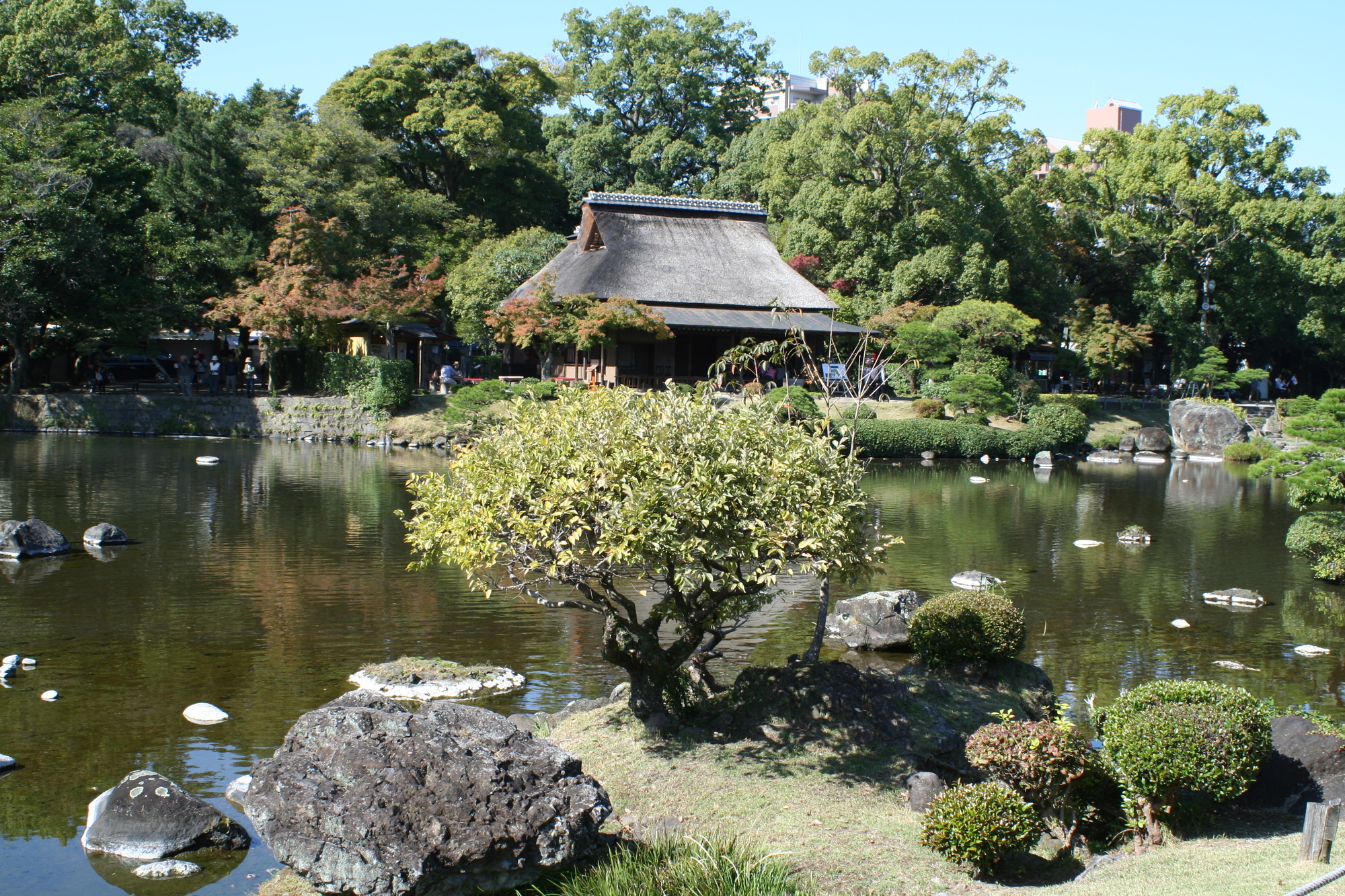 八代神社