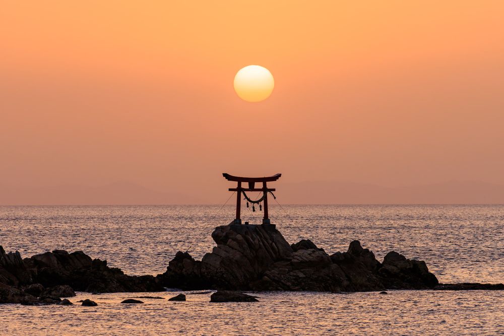 八幡奈多宮の画像 - 2枚目