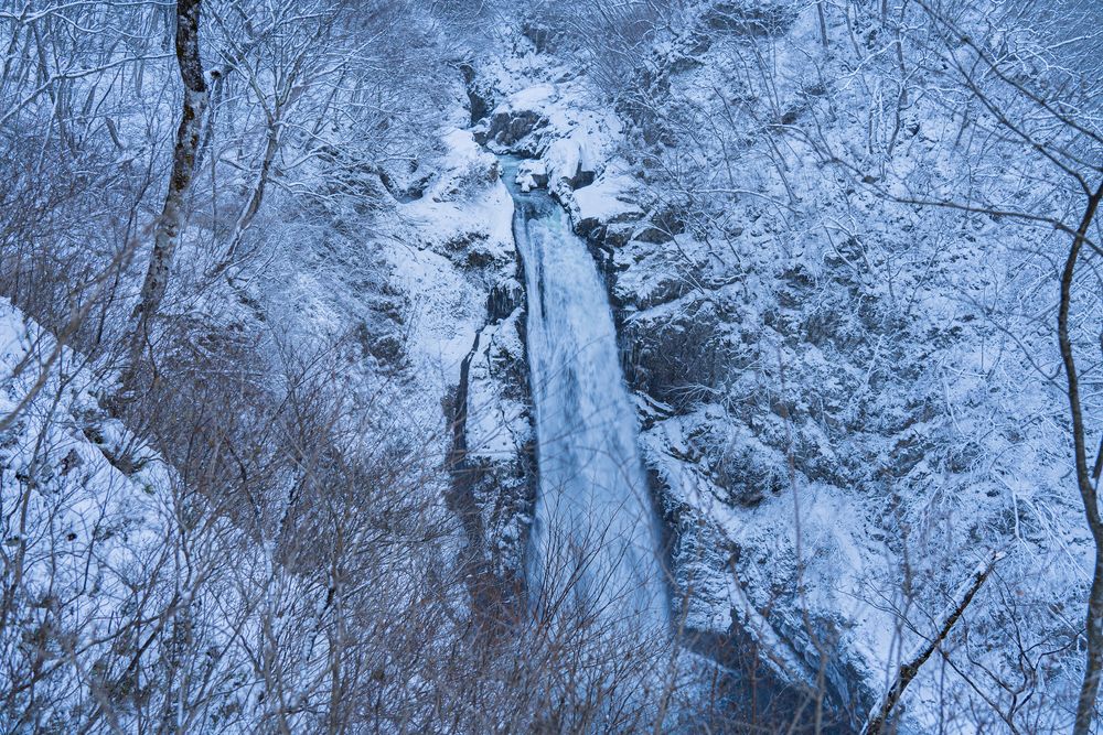 秋保大滝の画像 - 3枚目