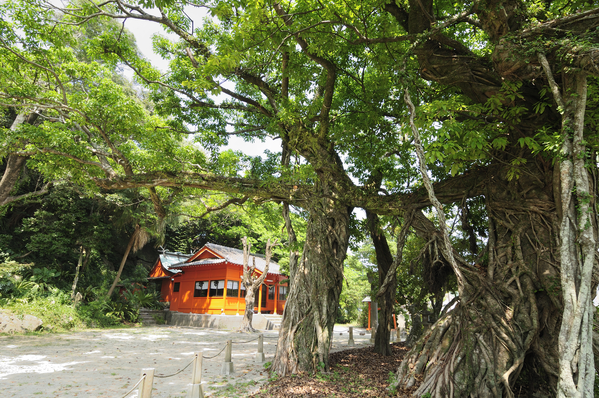 野島神社