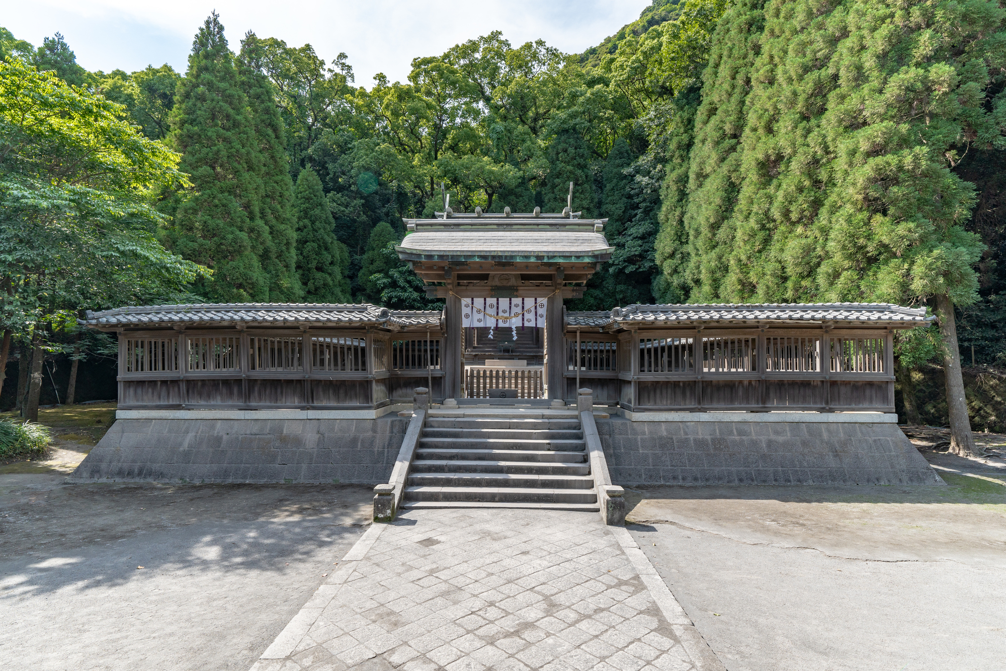 鶴嶺神社の画像 - 2枚目