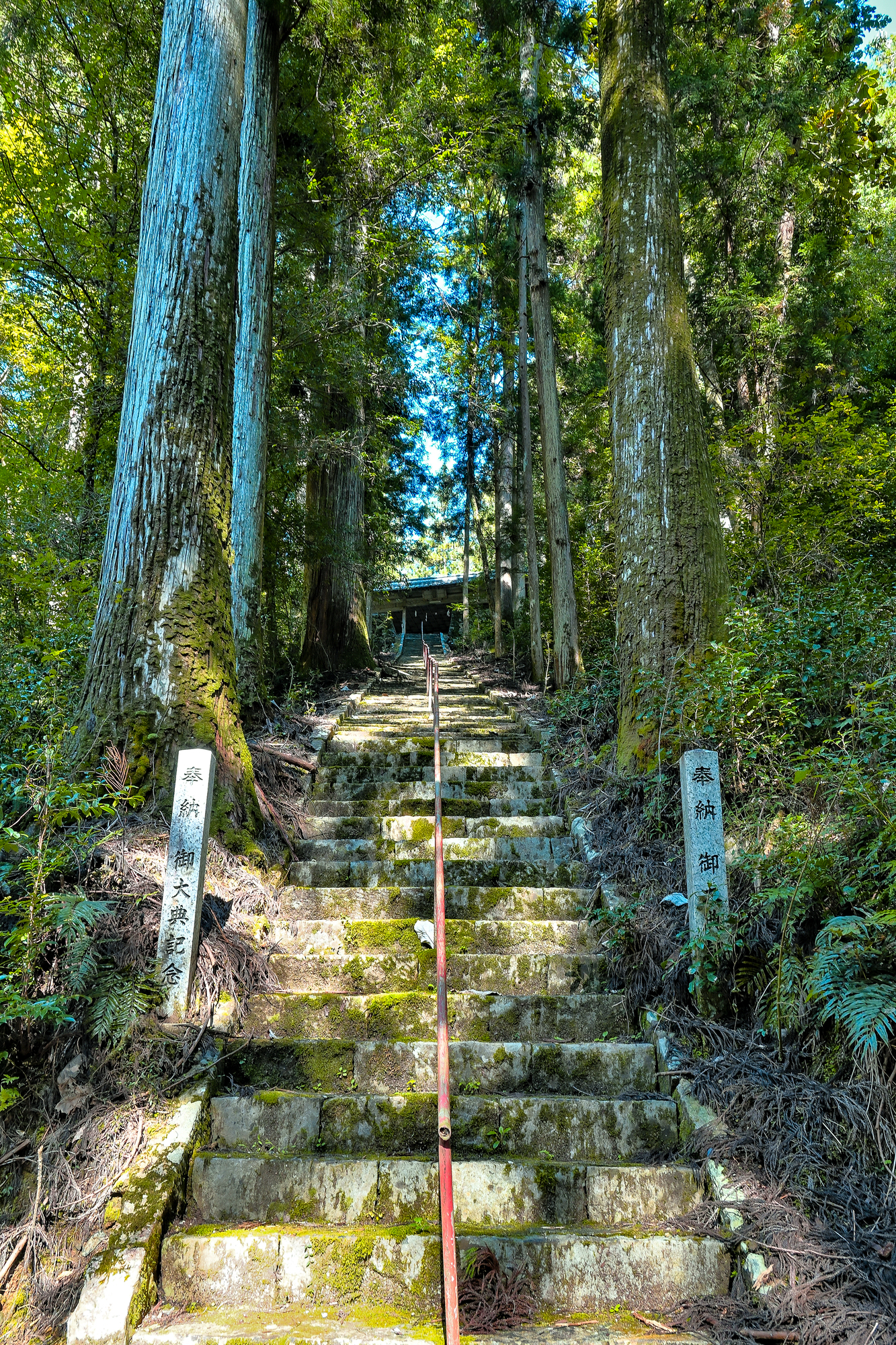 瀧神社の画像 - 2枚目