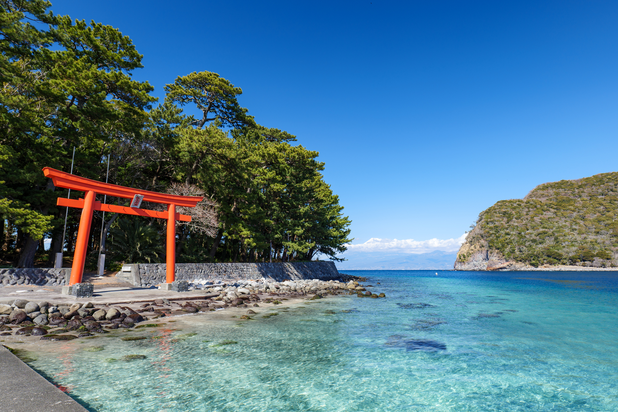諸口神社