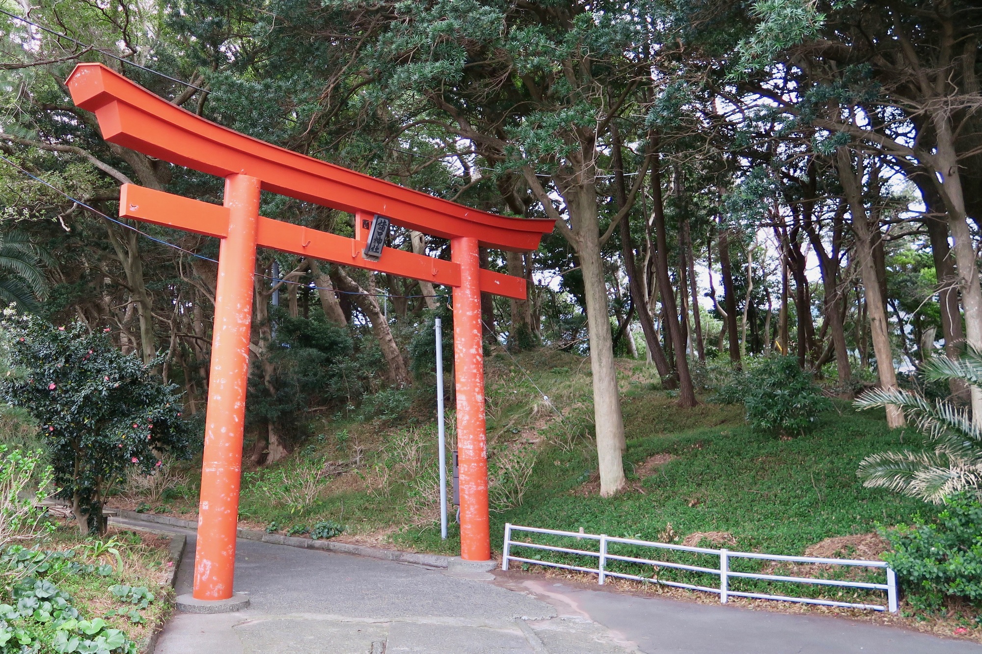 諸口神社の画像 - 2枚目
