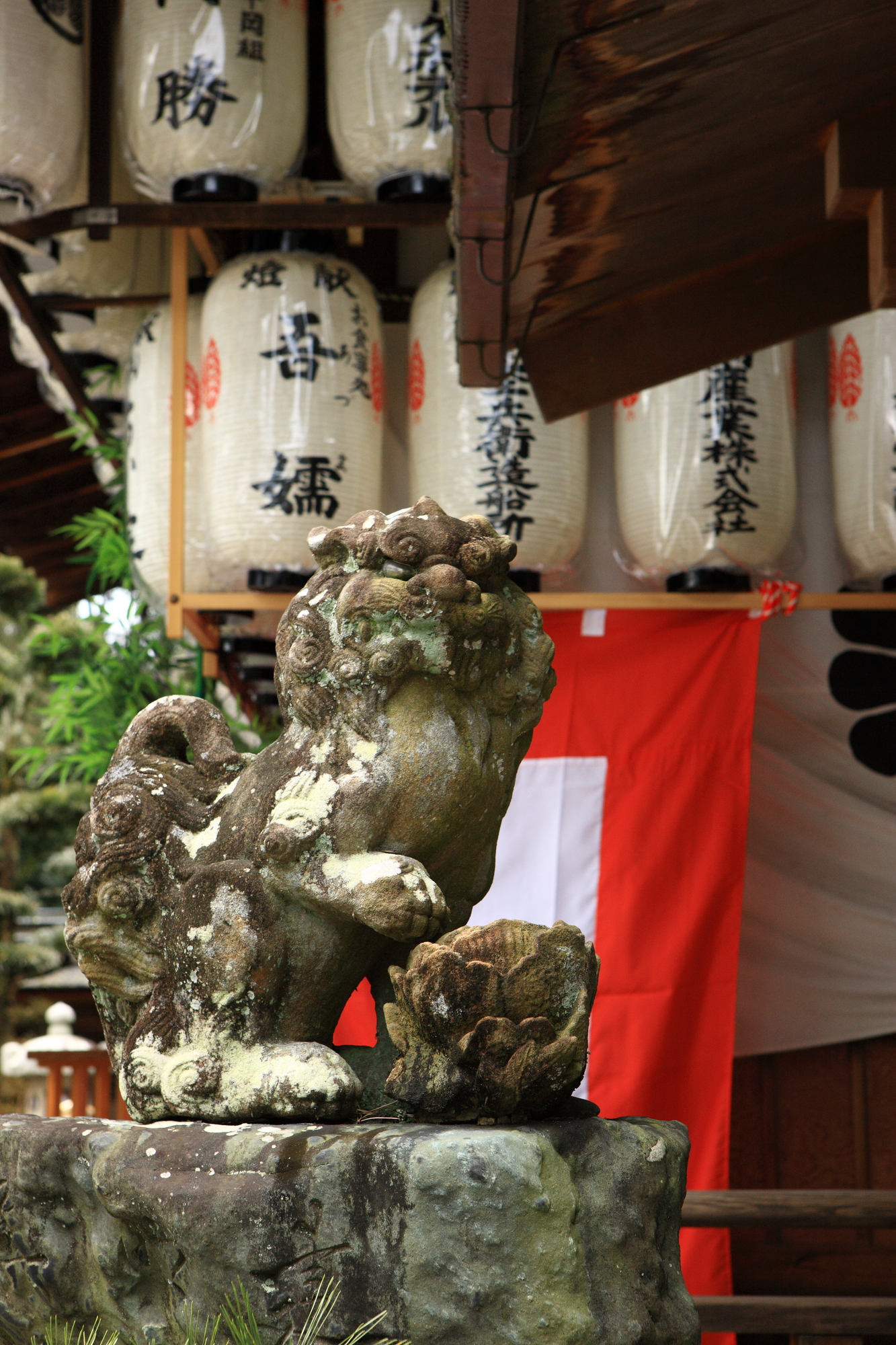 大野神社の画像 - 2枚目
