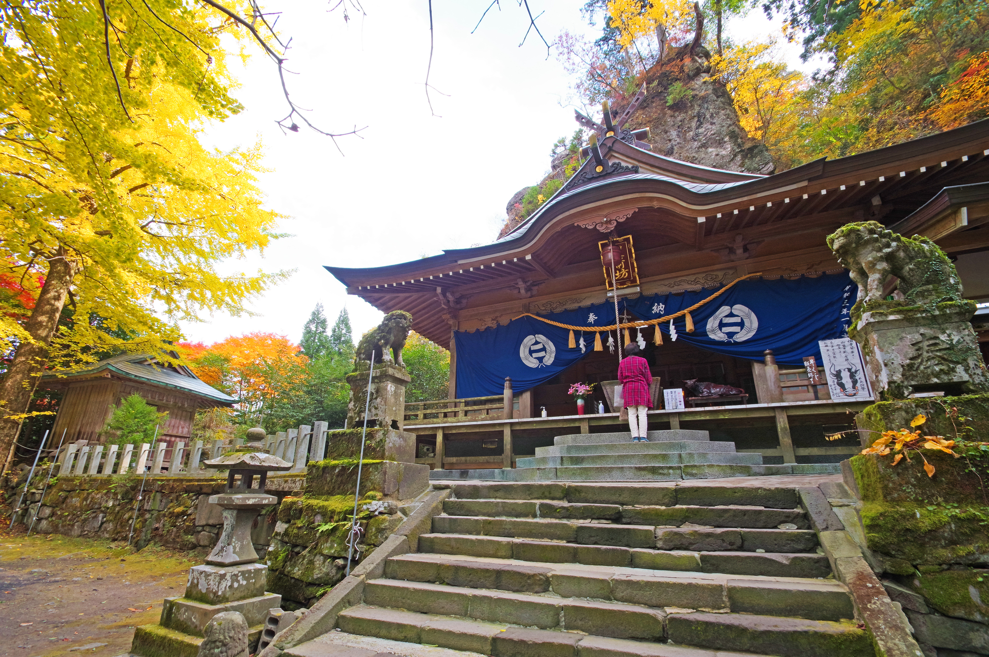 高住神社