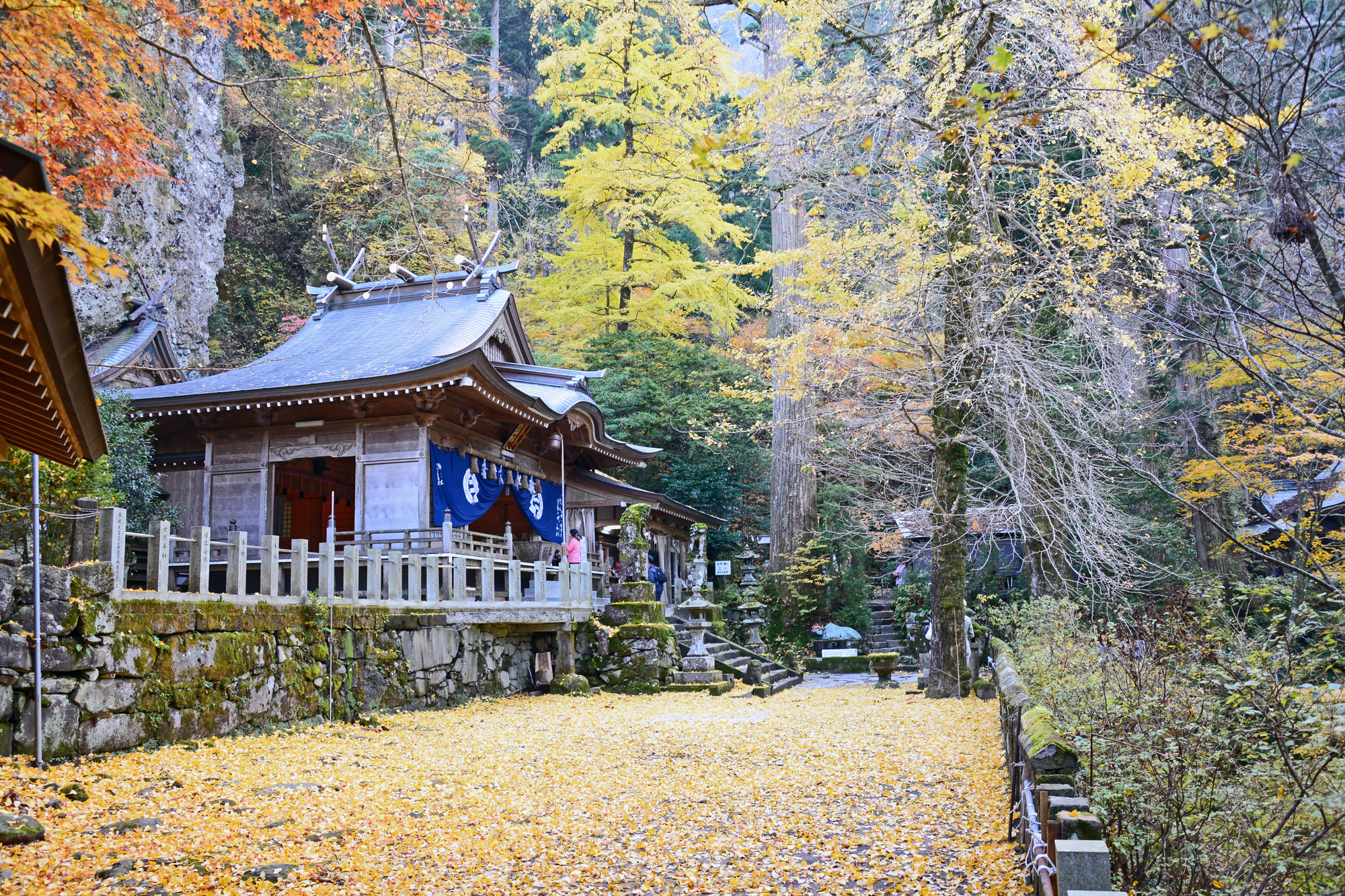 高住神社の画像 - 2枚目