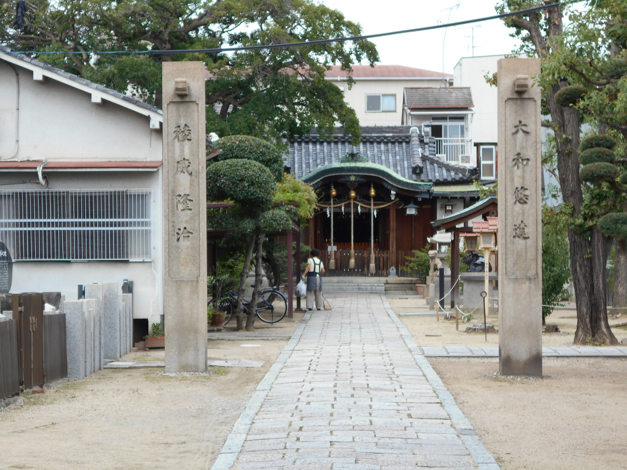 田嶋神社