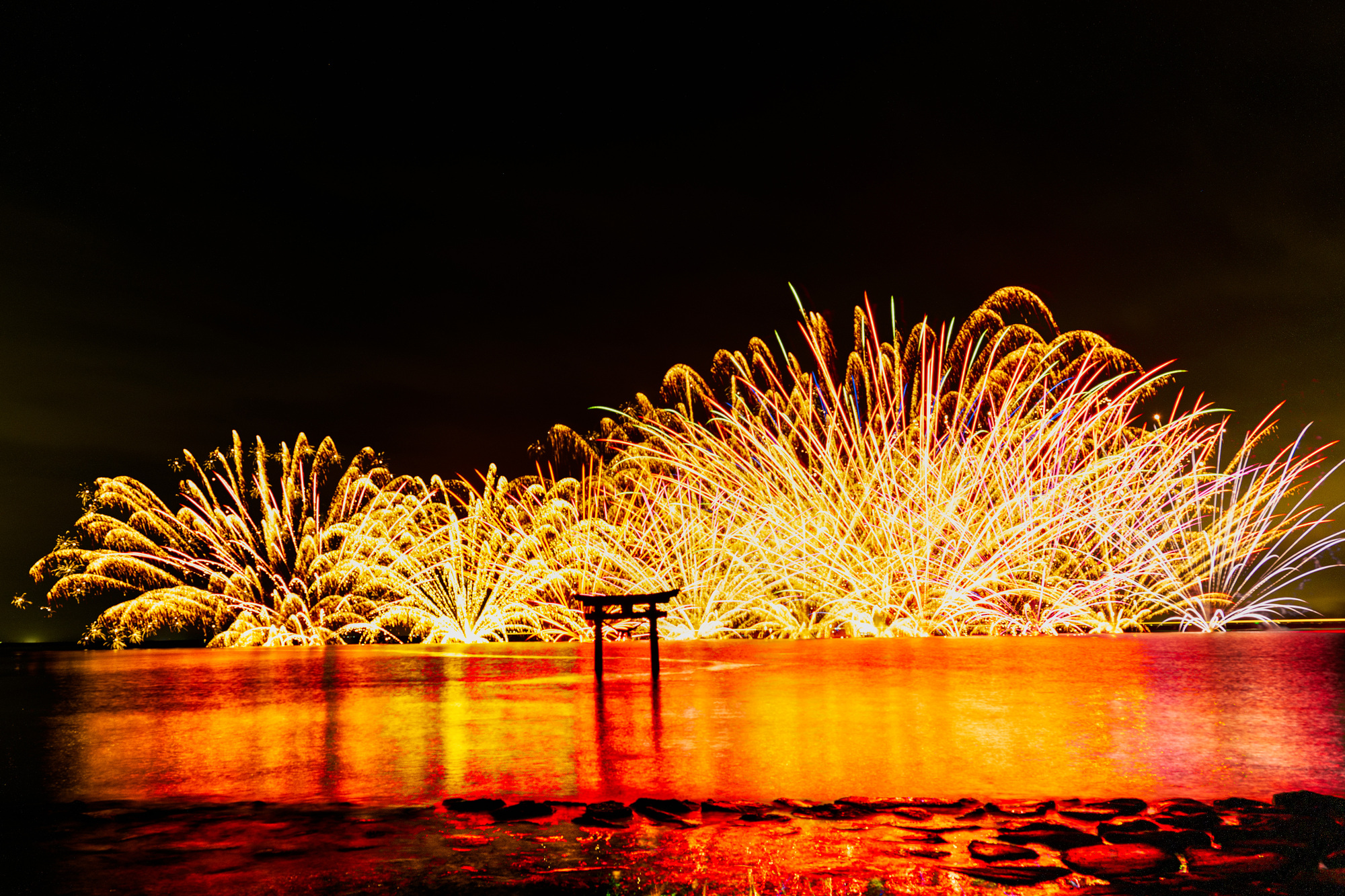 永尾剱神社