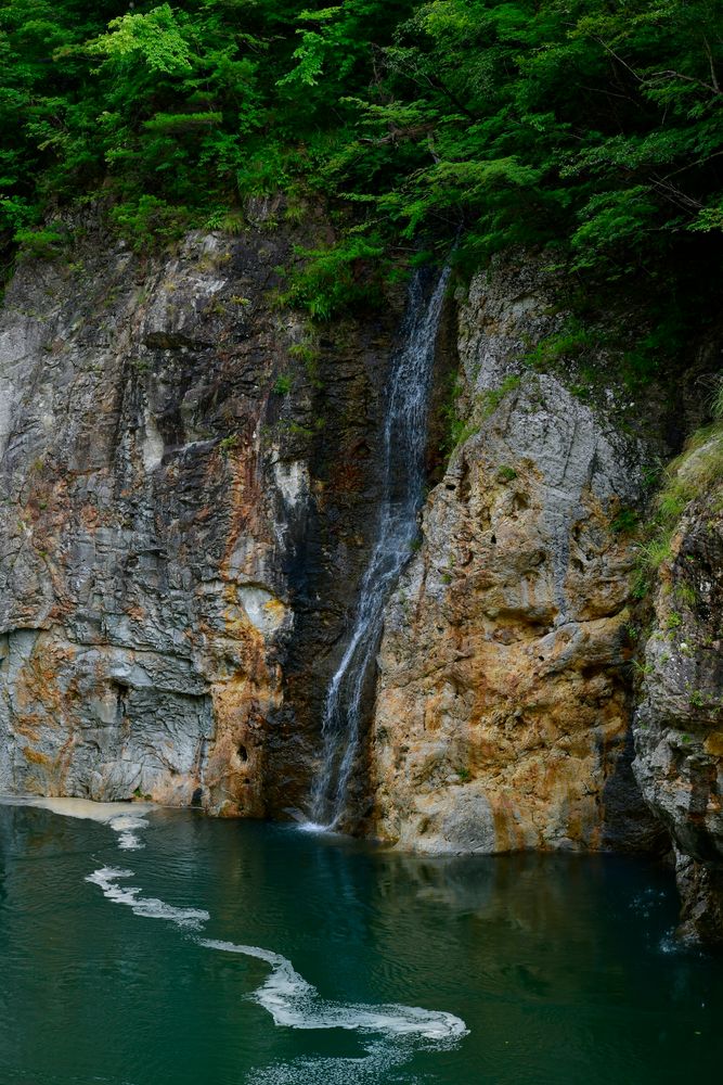 龍王峡の画像 - 3枚目