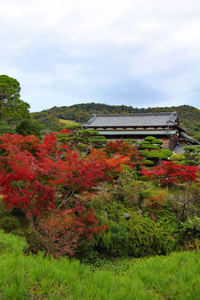 毛利氏庭園の画像 - 2枚目