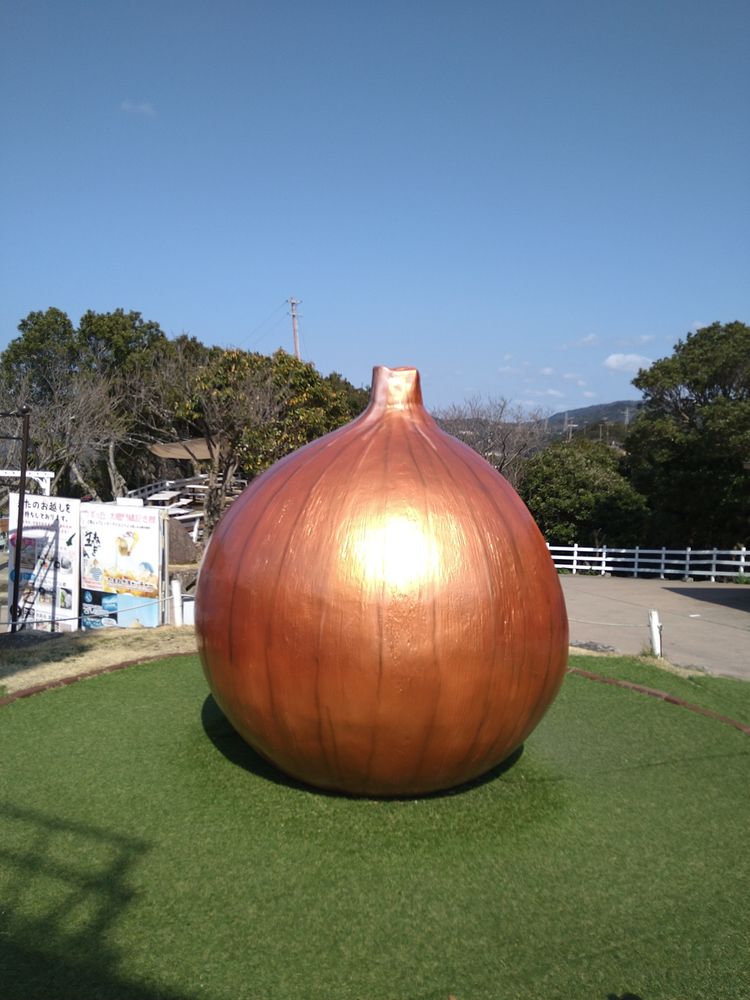 道の駅うずしおの画像 - 6枚目