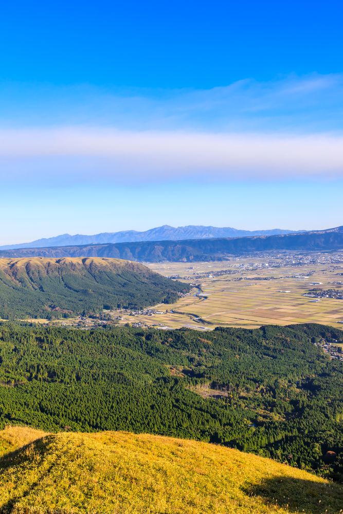 大観峰の画像 - 5枚目