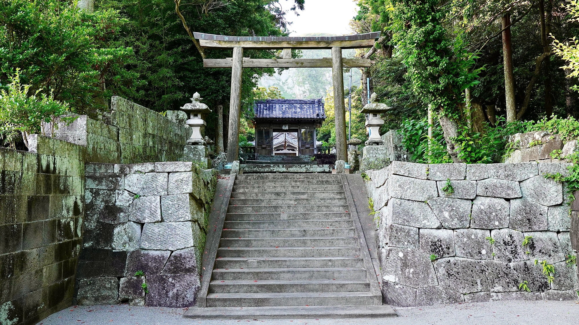 十三社神社の画像 - 2枚目