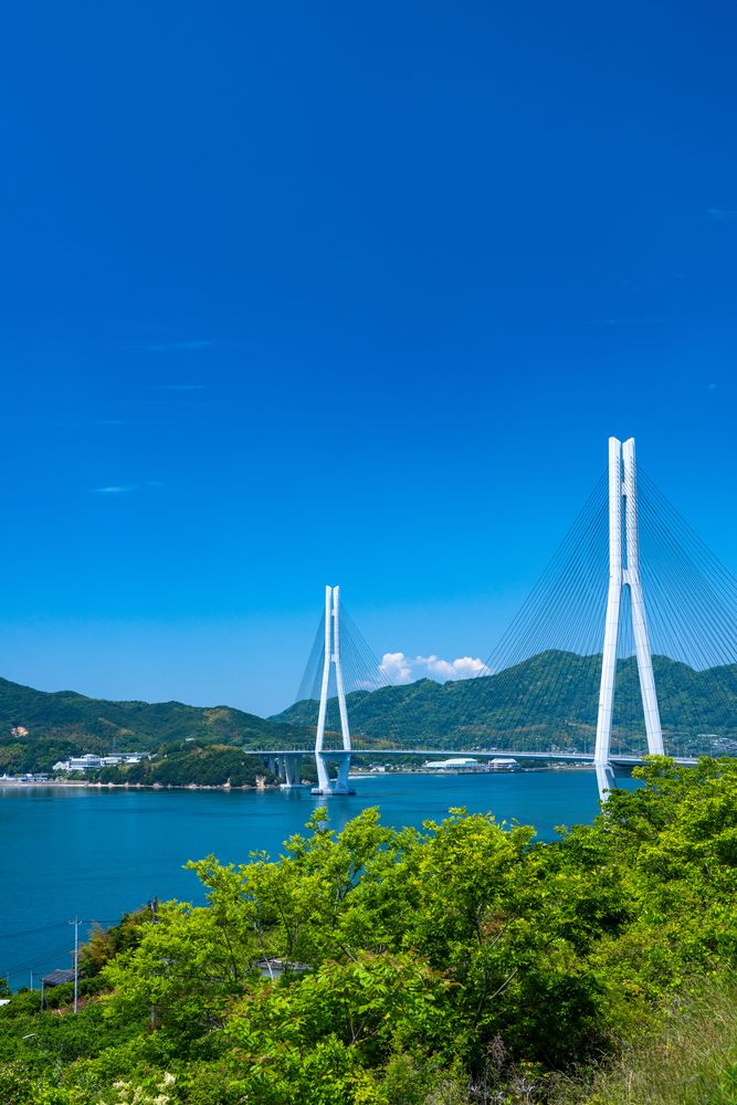 生口島の画像 - 2枚目