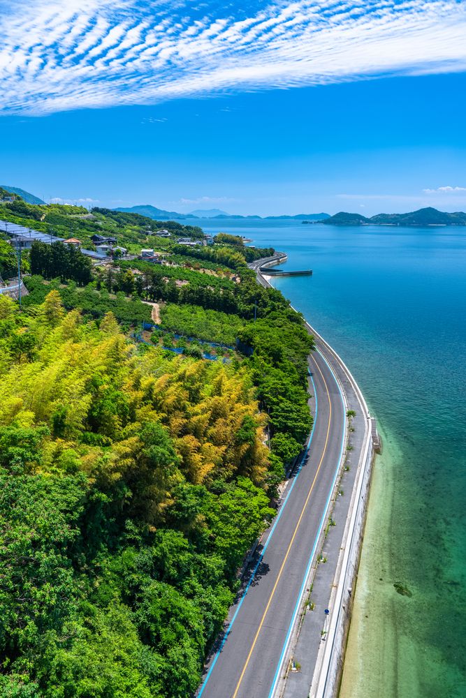 生口島の画像 - 3枚目