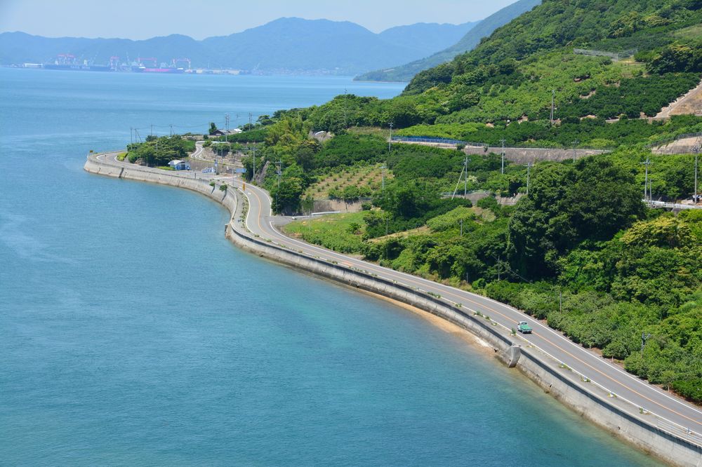生口島の画像 - 4枚目