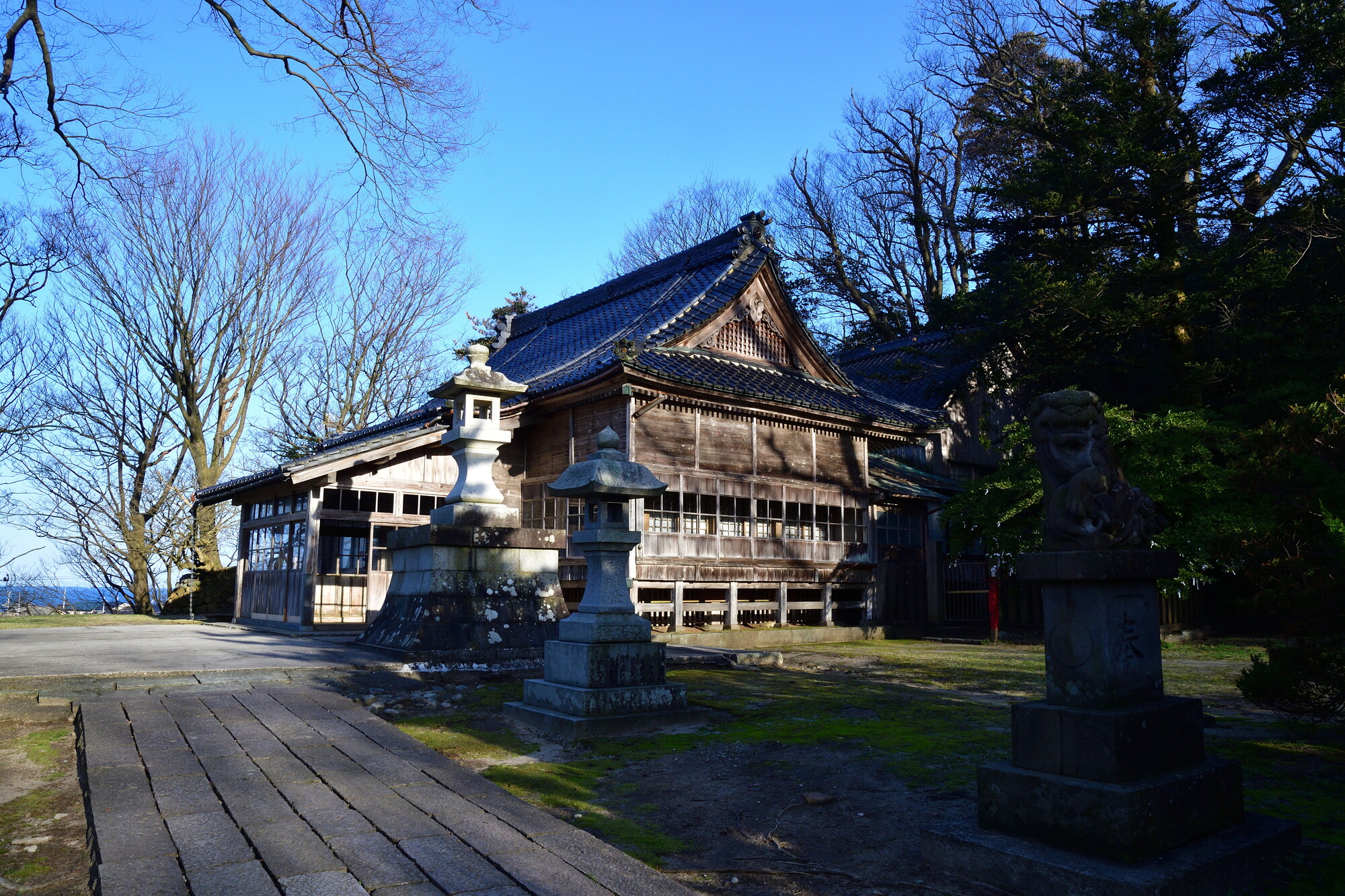 石船神社の画像 - 2枚目