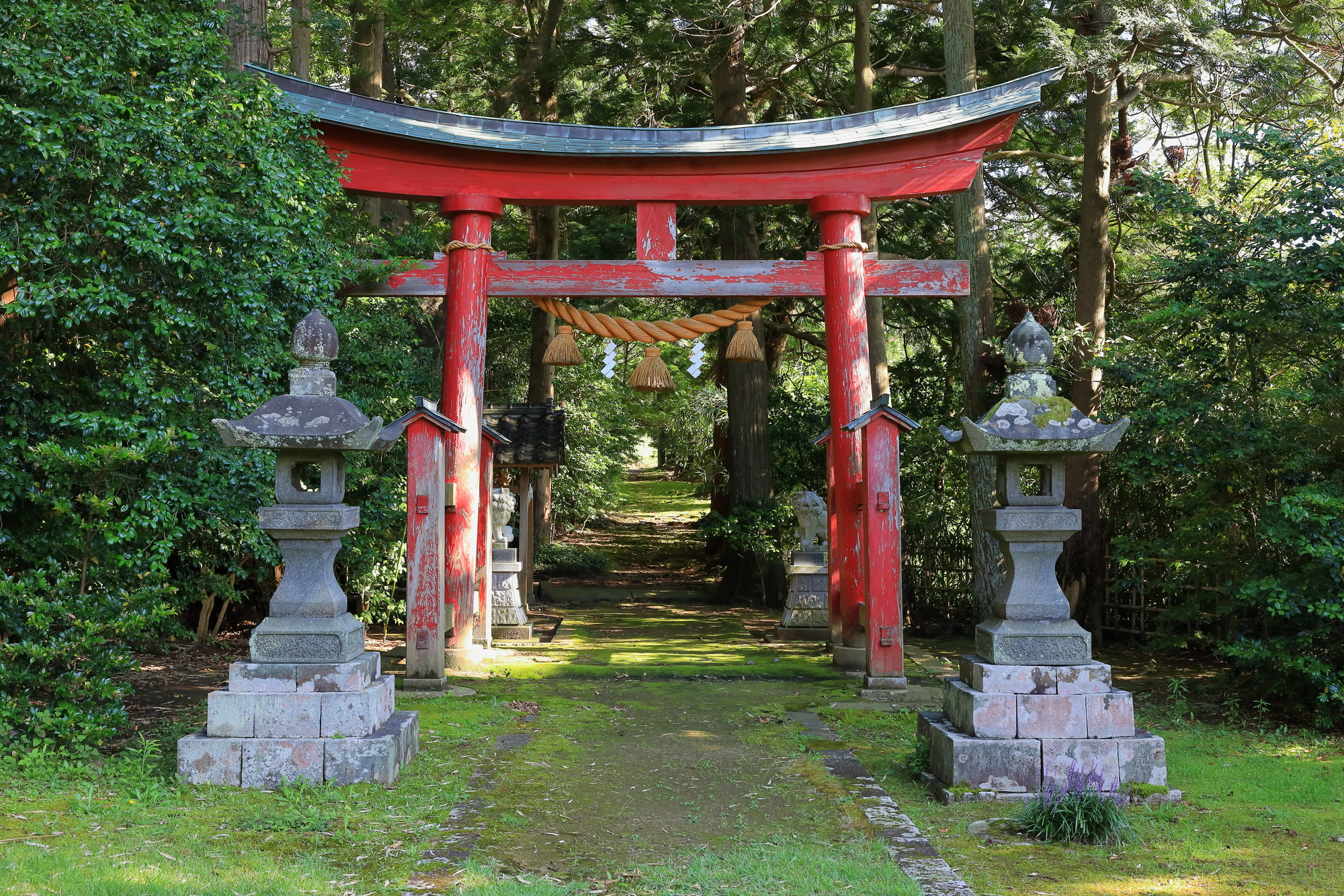大膳神社