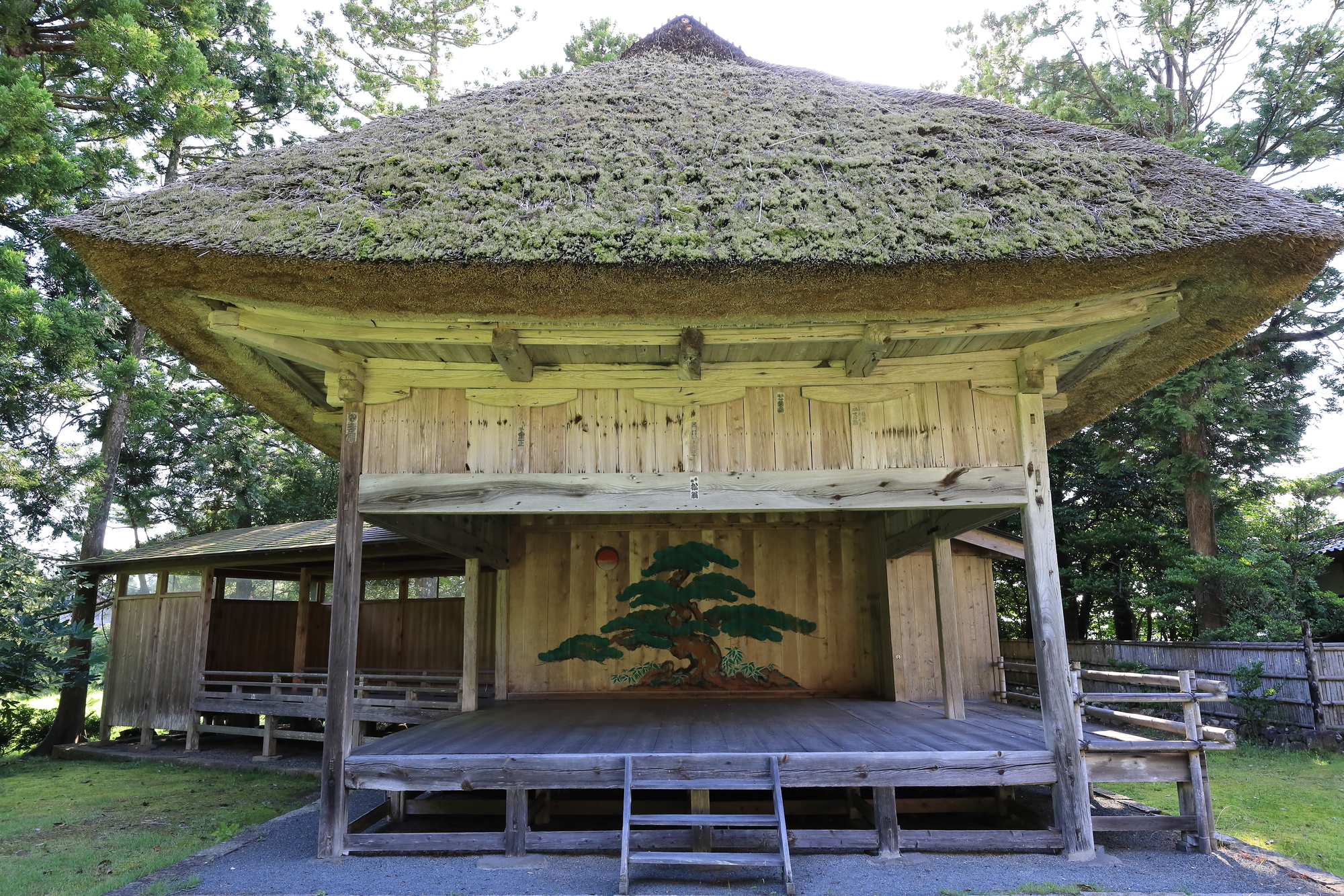 大膳神社の画像 - 2枚目