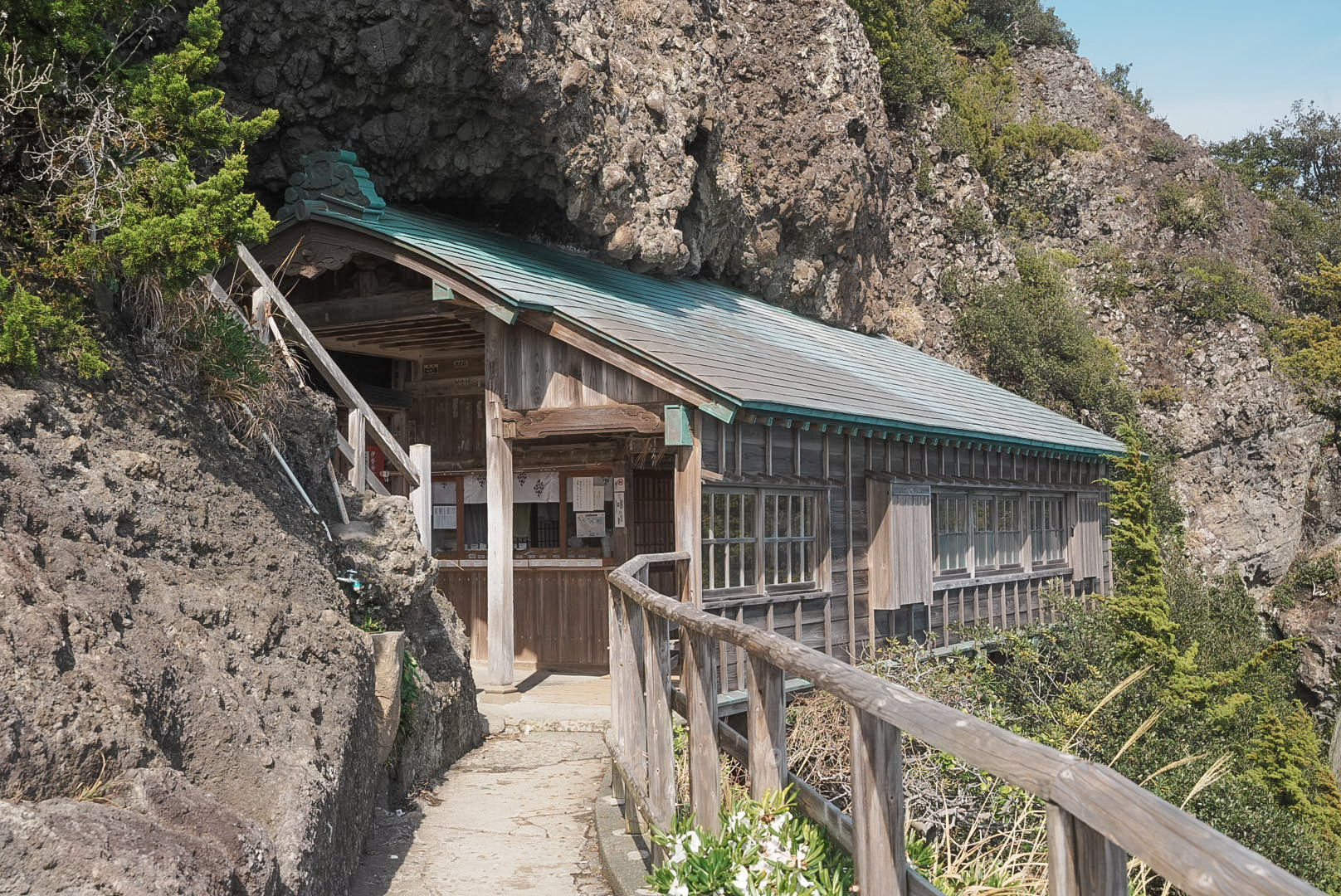 石室神社の画像 - 2枚目