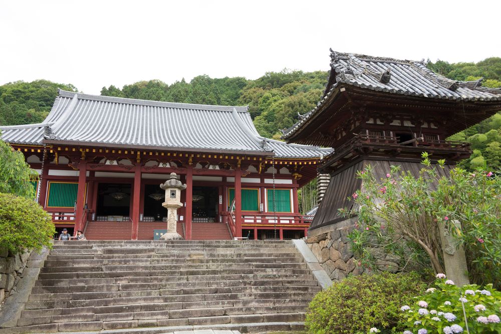 矢田寺の画像 - 2枚目