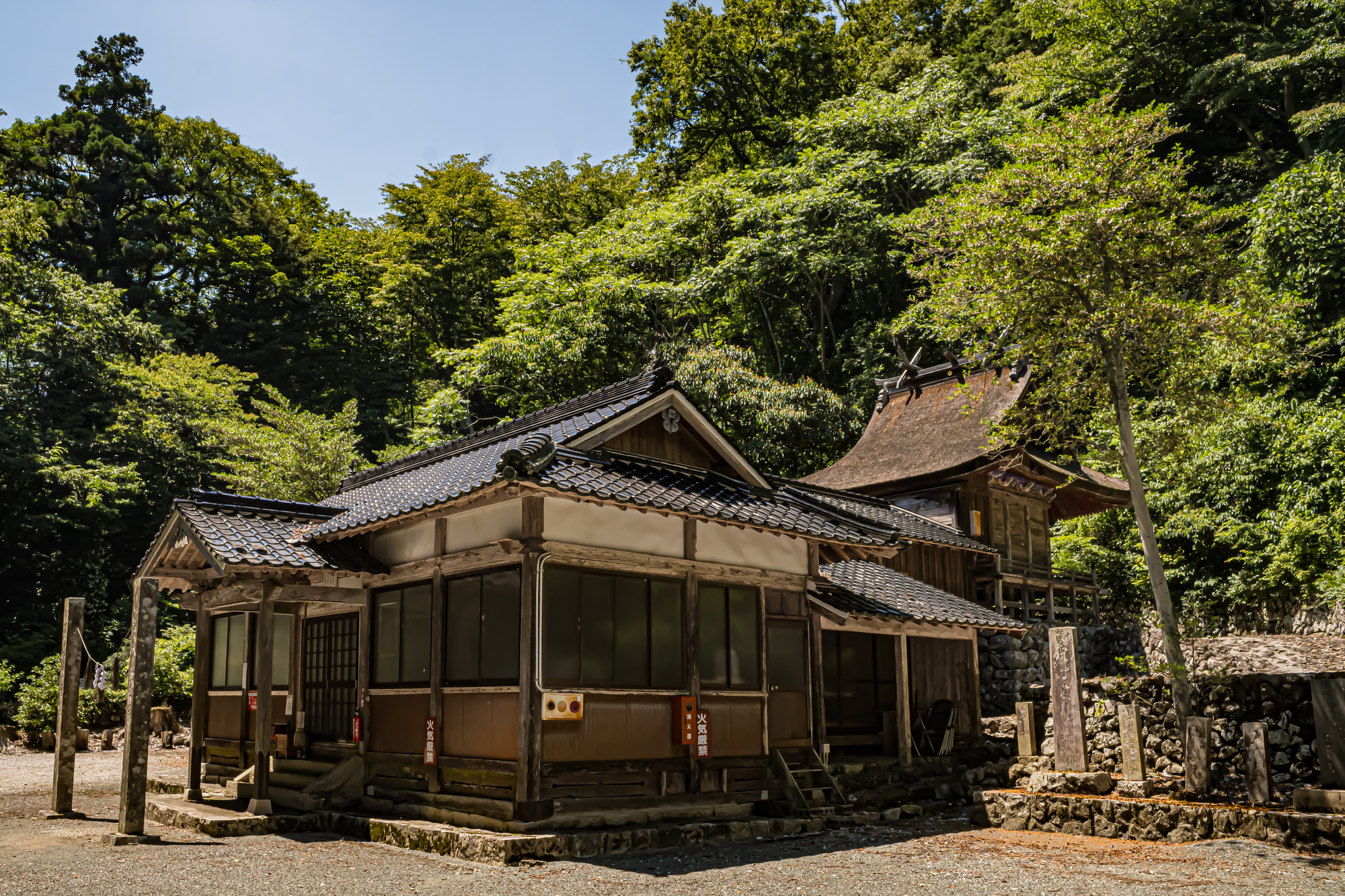 荒戸神社の画像 - 2枚目