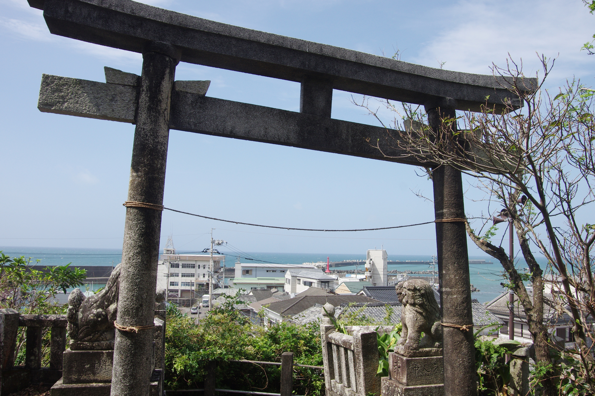 一木神社