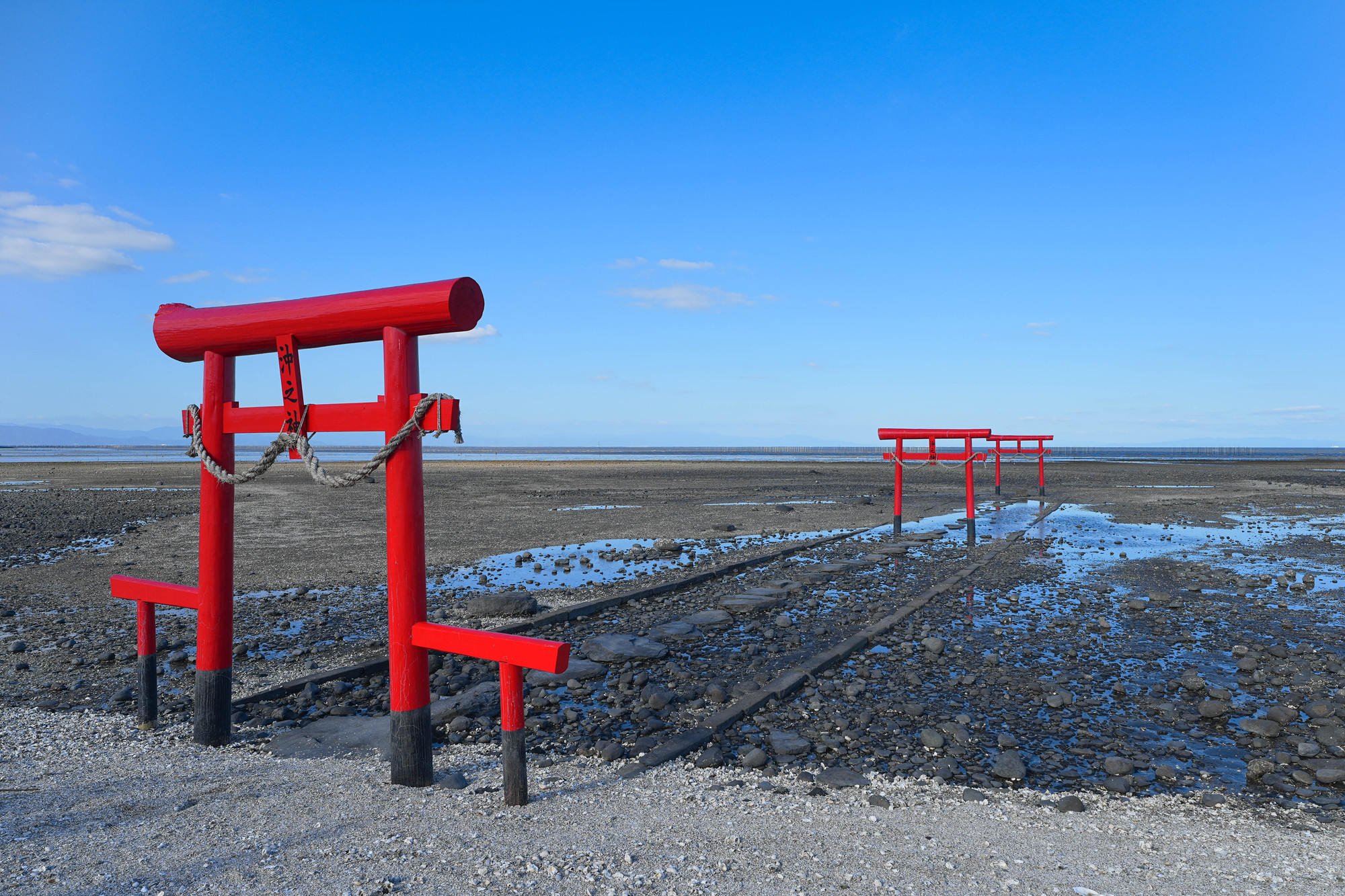 大魚神社