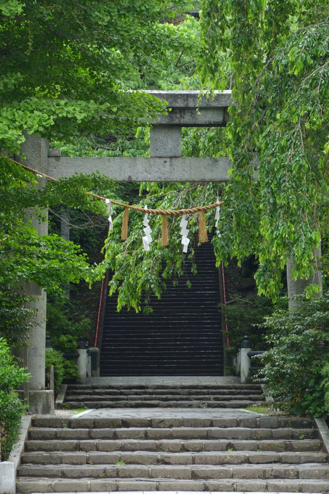 大崎八幡宮】のご利益・お守り・アクセス - Prism Japan