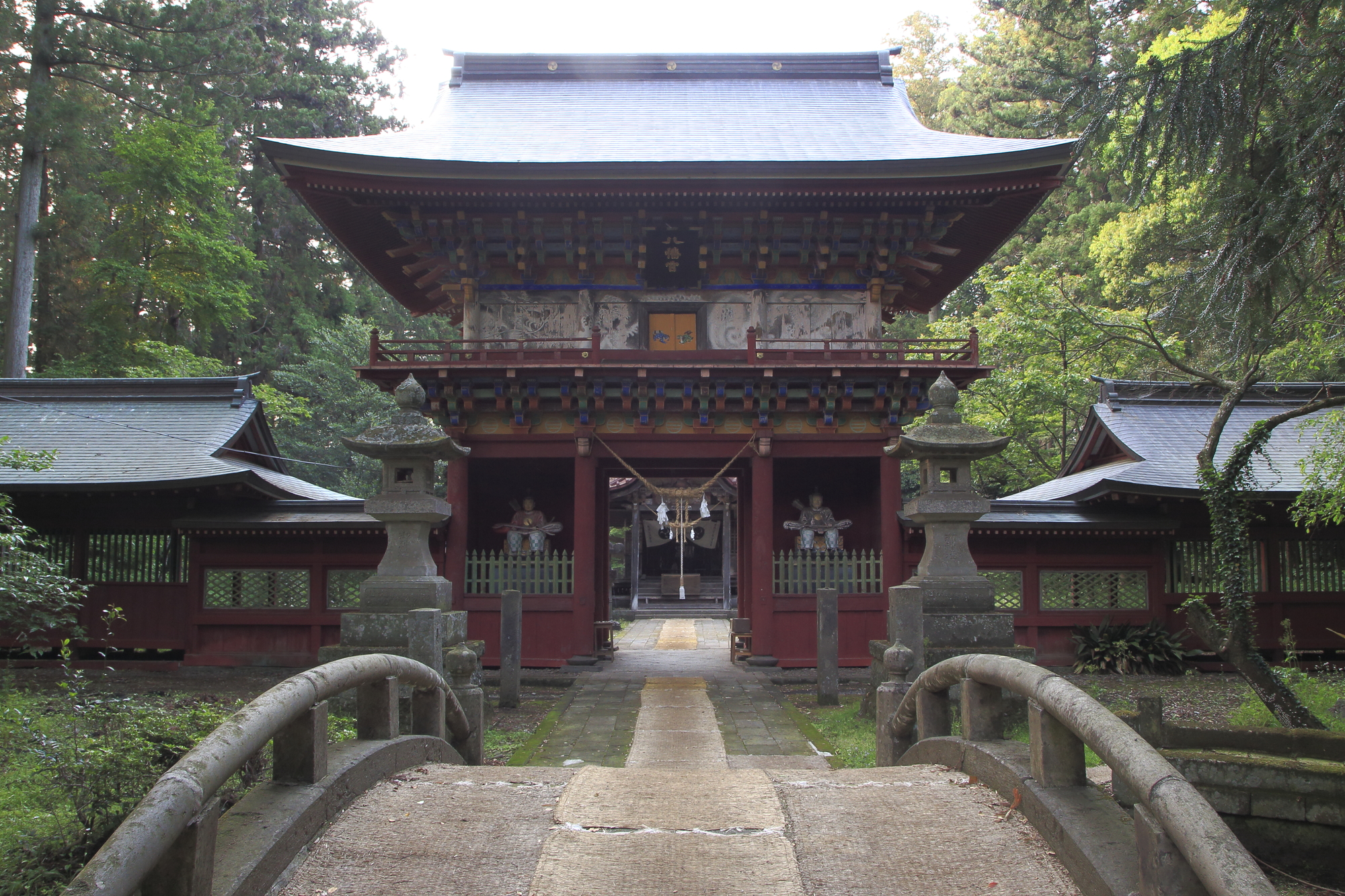 那須神社