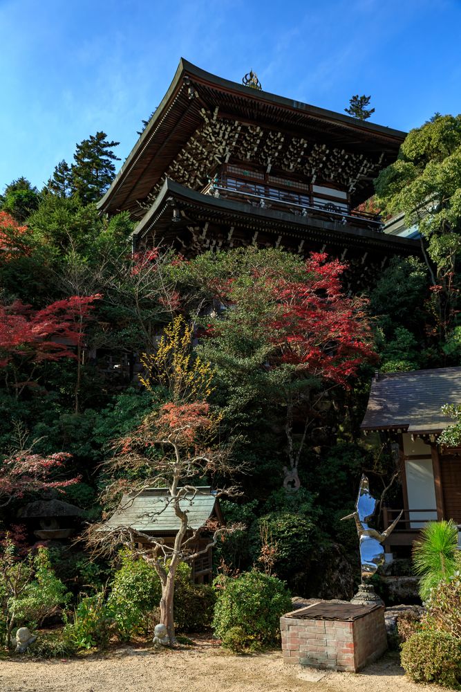 大本山大聖院の画像 - 3枚目