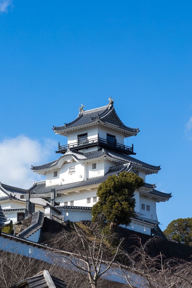 掛川城の画像 - 4枚目