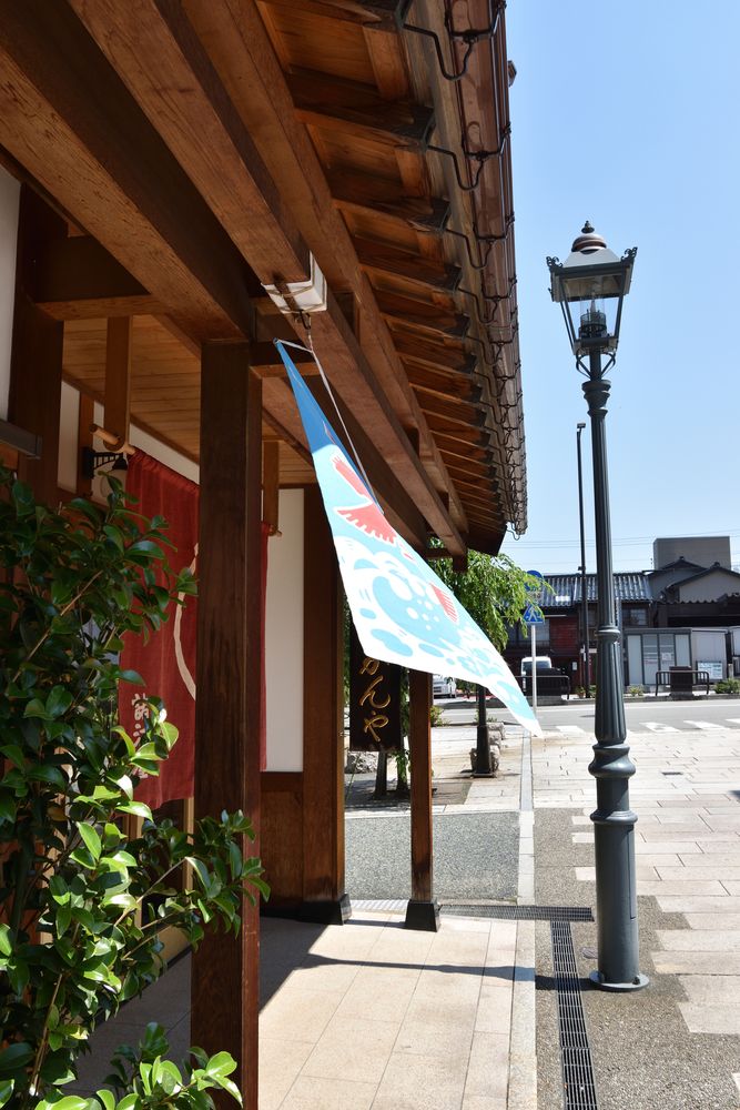 にし茶屋街の画像 - 3枚目