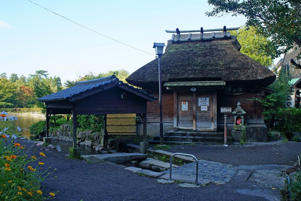 由布院温泉の画像 - 5枚目