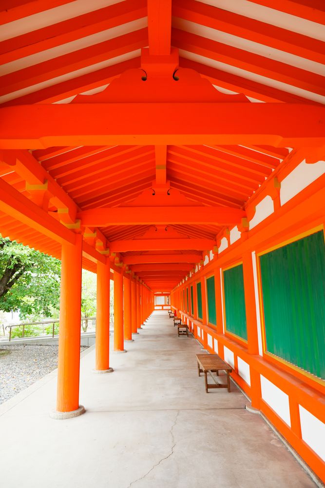 蓮華堂 蓮華王院 三十三間堂】の周辺スポット・アクセス・口コミ - Prism Japan