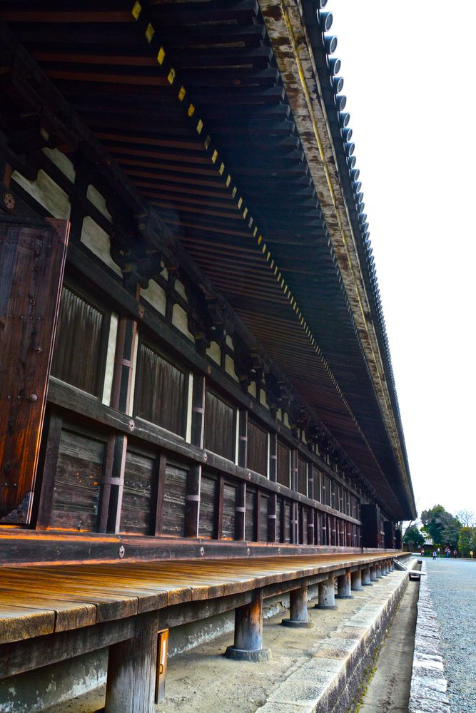 蓮華王院 三十三間堂】の周辺スポット・アクセス・口コミ - Prism Japan