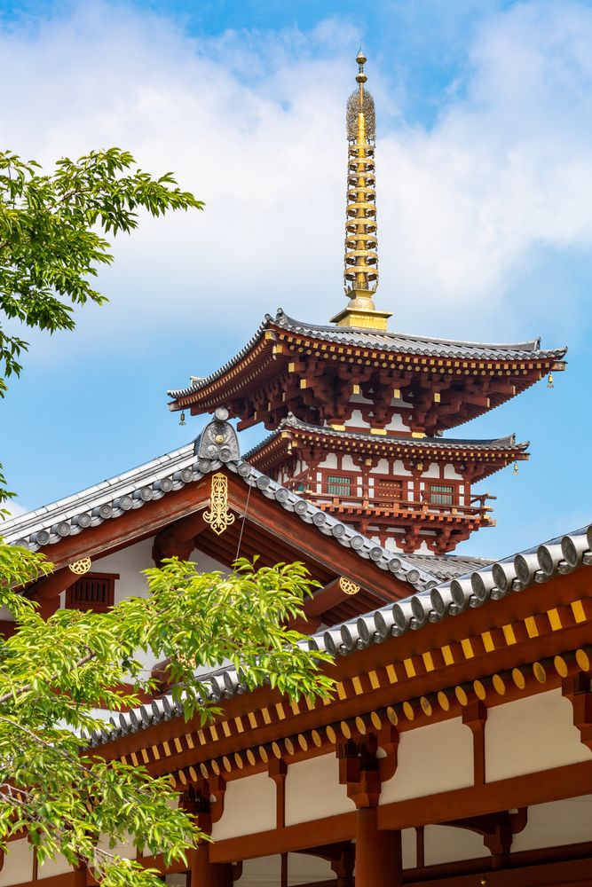 薬師寺の画像 - 2枚目