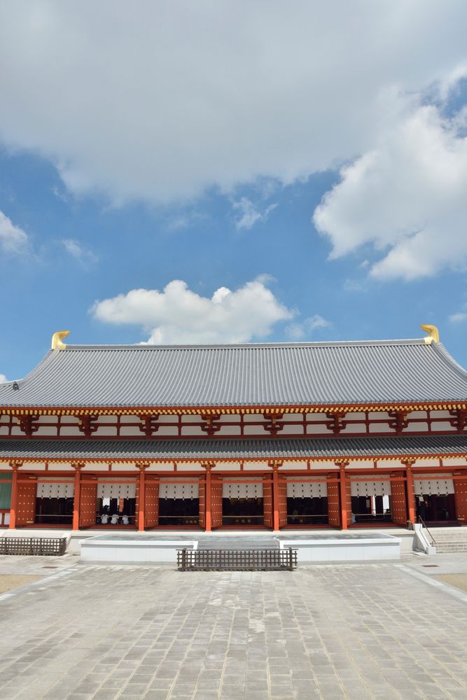 薬師寺の画像 - 3枚目